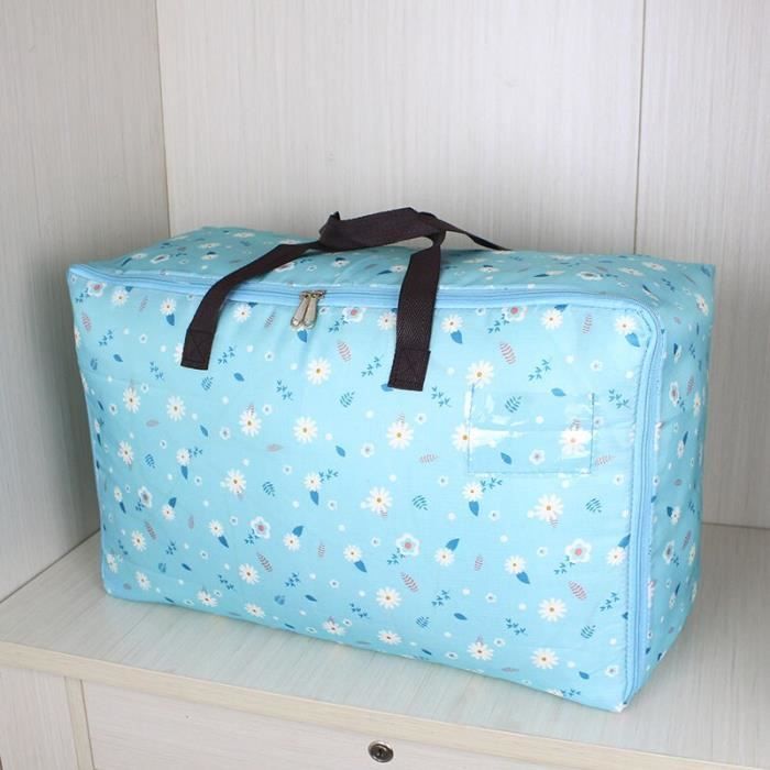 DANSON - Sac de rangements de décoration de Noël, 20 pouces | Fr