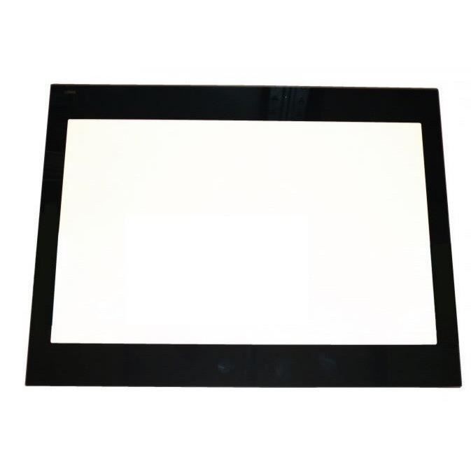 Vitre intérieure de four Beko - BVMPIECES - Conçu pour 290440376 BIM22100X 7754882902 CSE62110DX