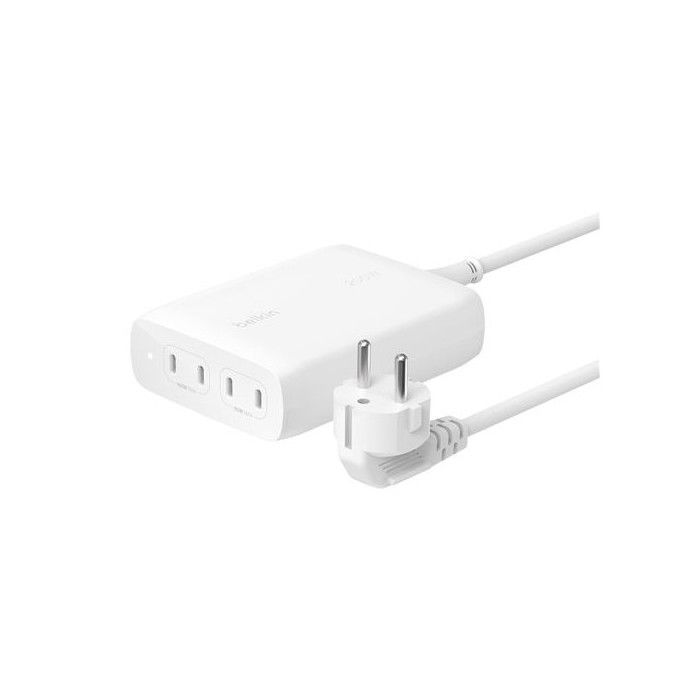 Belkin chargeur PC avec 4 ports USB C - vue 6