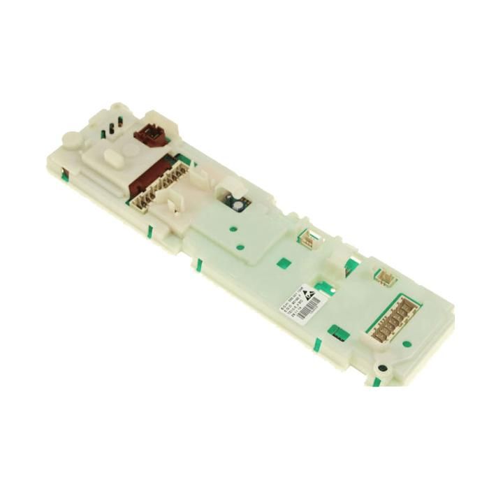 MODULE LAVE LINGE 00437792 MODULE DE COMMANDE