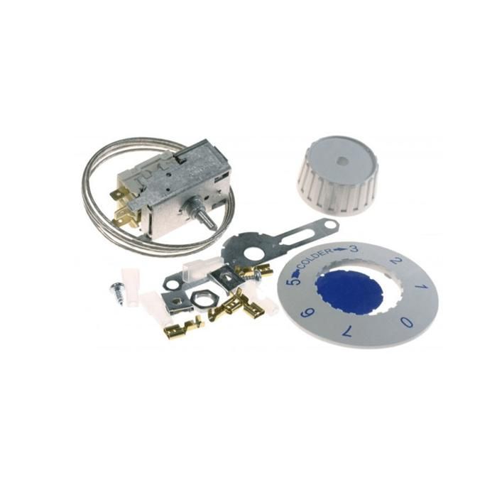 Brandt Thermostat Ranco Vt9
