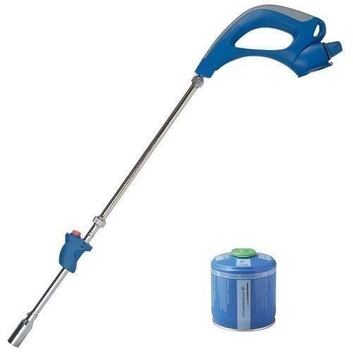 Campingaz Garden Torch brûleur complet avec 1 cartouche de gaz