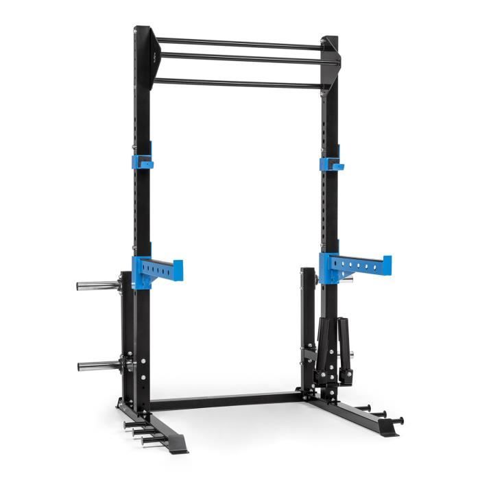 Capital sports on sale squat rack