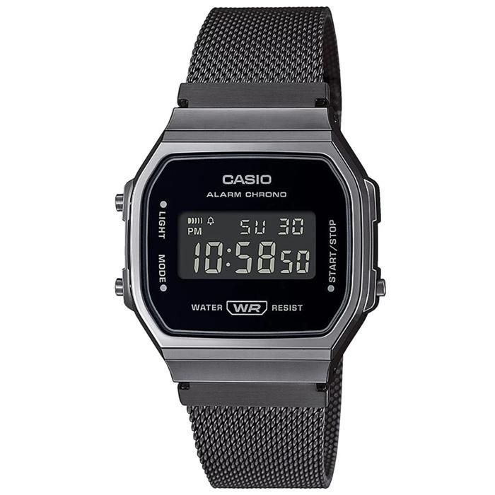 Montre discount casio cdiscount