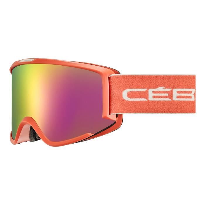 Masque cebe ski on sale
