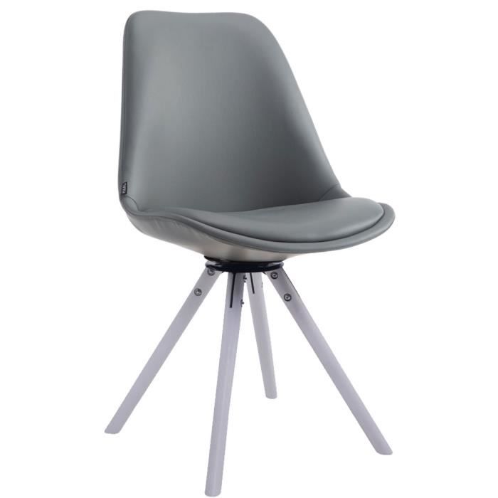 Chaises Scandinaves Bois Hêtre | Design Exclusif