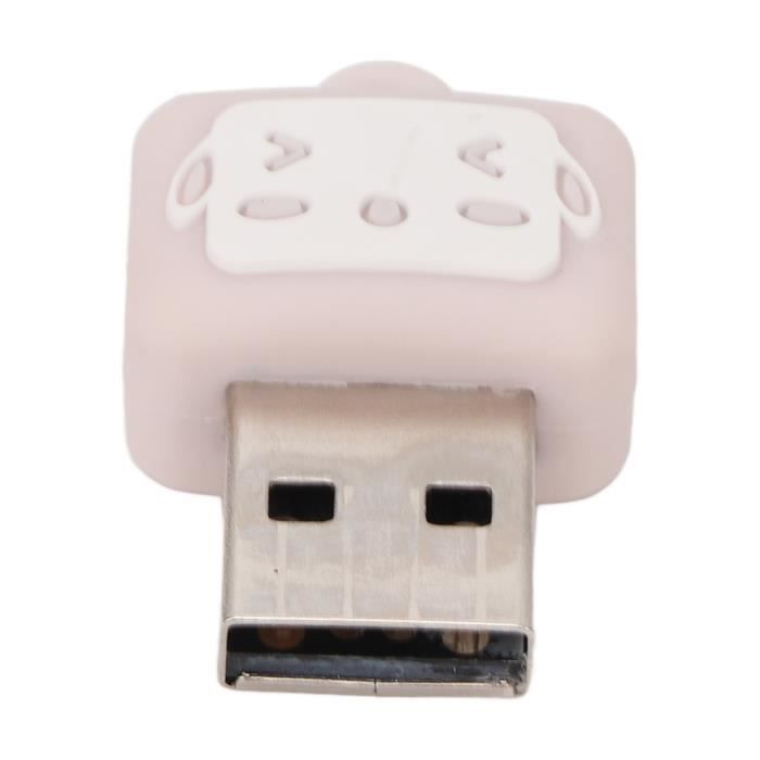 Clé USB 32Go En Forme D'animal Cartoon - Support Portable Pour PC/Mac/Android (neuf)