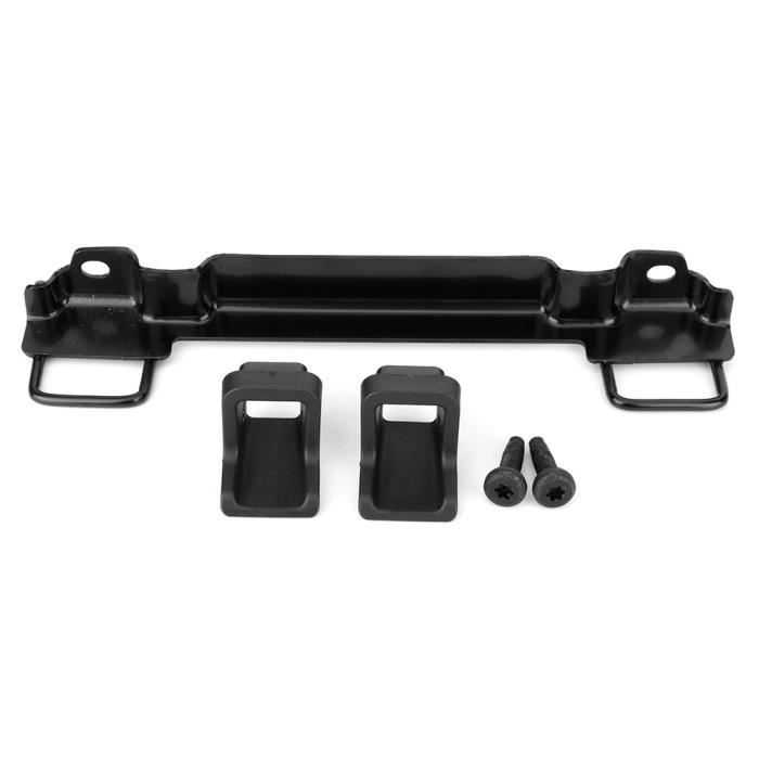 Kit isofix ford focus 2 hot sale