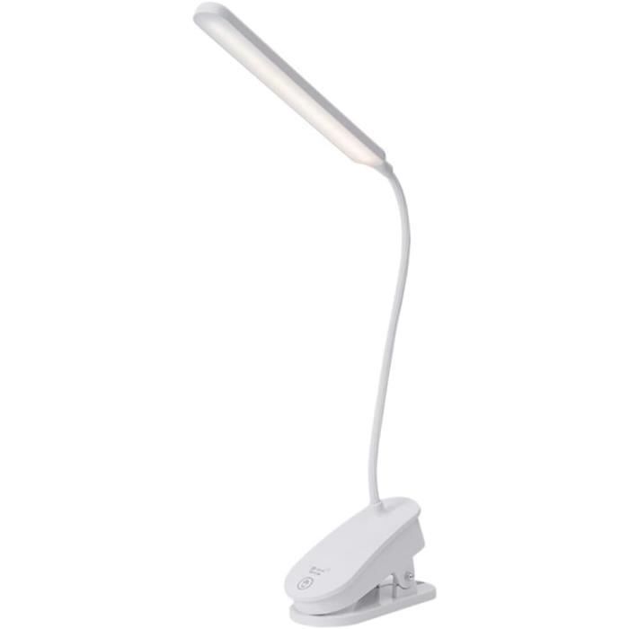 Lampe De Lecture Fantôme Rechargeable | Veilleuse Mignonne Pour Halloween Et Nuit, Taille L