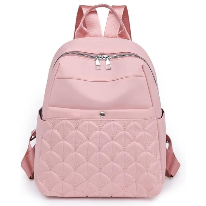 Urban Simple Sacs À Dos Pour Femmes Urban Simple Commute Sacs À Dos De Sport Pour ...