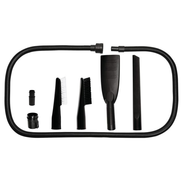 Kit D’Accessoires Einhell 2351245 – 6 Pièces, Compatible Ø36 mm - vue 3