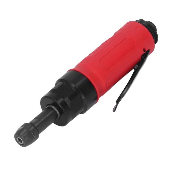 Moulin à Air Coudé, 0,6 Cm En Alliage De Zinc à Angle Droit