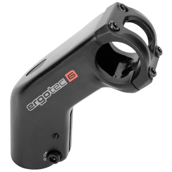 Sunbuy-Potence de vélo Potence de Guidon de Vélo 17 Tige Alliage d'Aluminium de Vélo Montagne