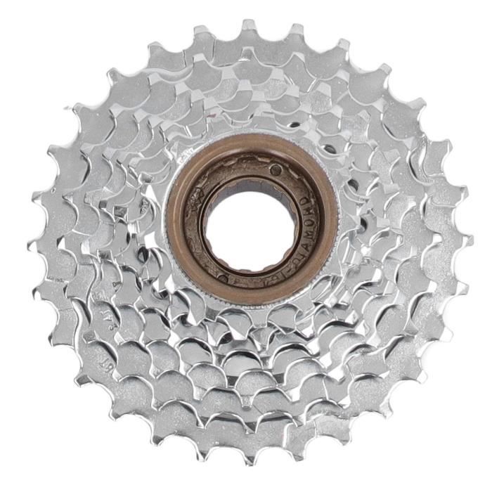 Roue libre outlet vtt 8 vitesses