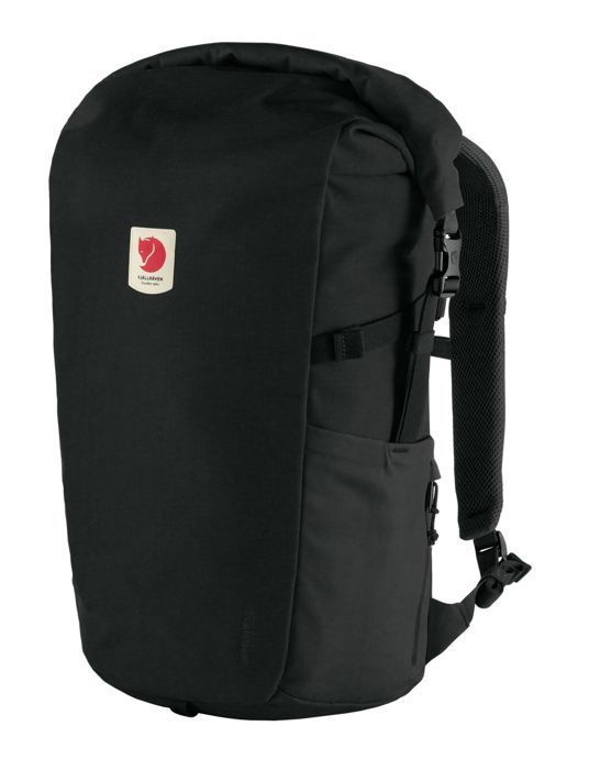 Fjallraven roll top new arrivals