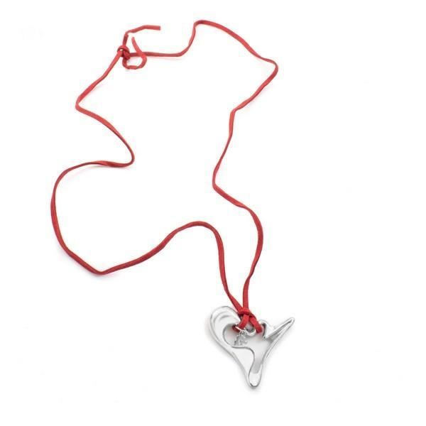 Comparer les prix de Collier Femme Folli Follie 1N8S073 (35 cm)