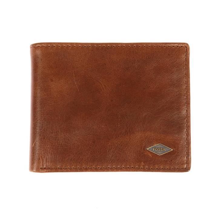 Fossil maroquinerie sales