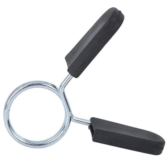 Capital Sports Hexbell Lot de 2 haltères courts Dumbbell 25kg 2x 25 kg