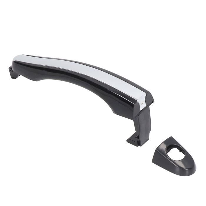 Poignée De Porte Extérieure Arrière Droite Pour Mercedes W115 /8 220 - Occasion - Pièce D'origine