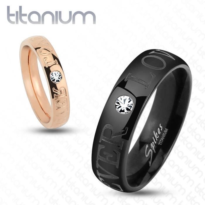 Gemini Bague Anniversaire titane Dôme Ajustement de confort Or Rose Polie largeur 6mm Cadeau St Valentin Gemini Bague Anniversaire titane Dôme Ajustement de confort Or Rose Polie largeur 6mm Cadeau St Valentin