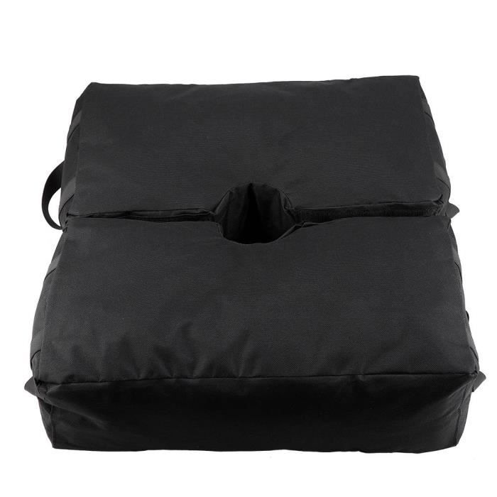 Lot De 8 Sacs à Sable EMART Pour Studio Photo - Poids Stabilisateurs Robustes
