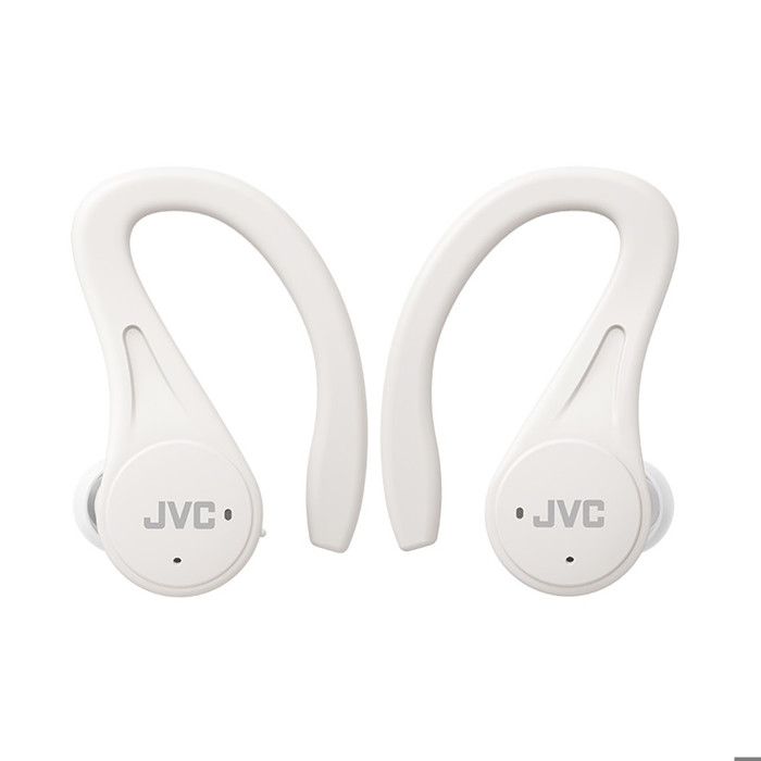 Ecouteurs - JVC - HA-EC25T - Sans fil - Résistant à leau - Bluetooth 5.1