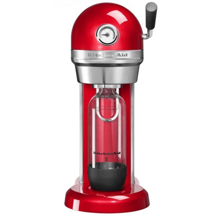 machine a soda kitchenaid