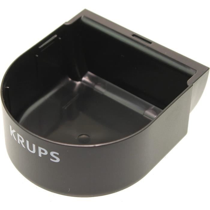 Krups Bac d'égoutement Nespresso Essenza Mini - vue 2