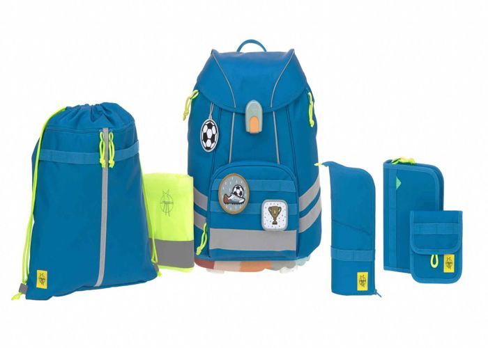 Lassig cartable outlet