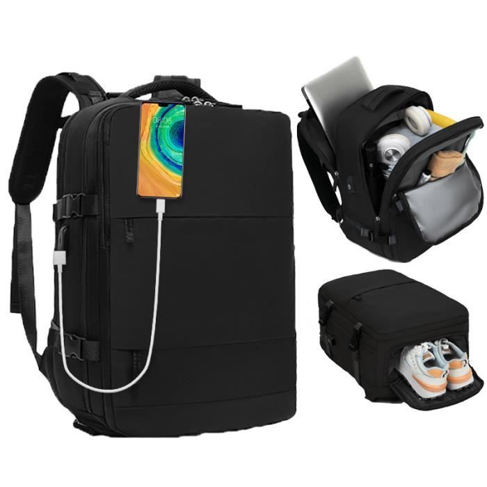 Decathlon Sac De Voyage Femme Noir Chez Decathlon Sac De Voyage A