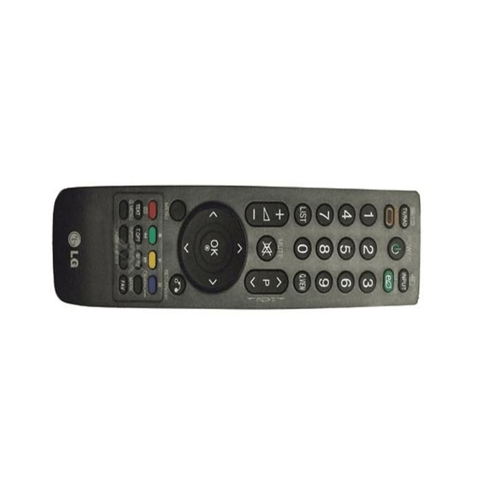 Télécommande LG AKB69680403 - vue 2