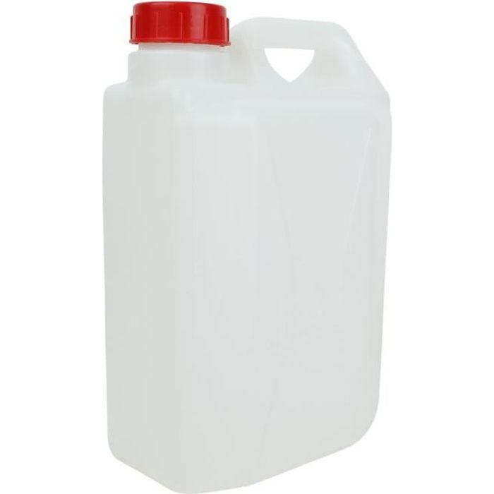 Bidon en plastique (PE) 20 litres