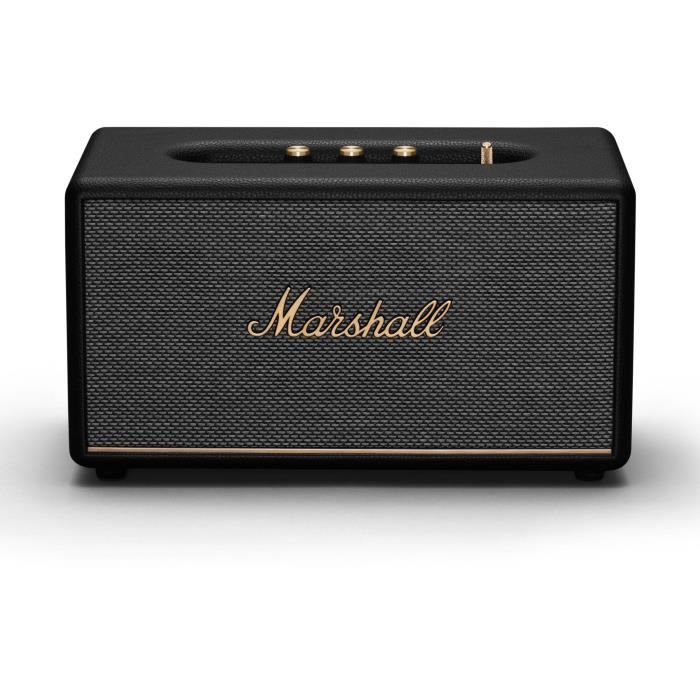 ENCEINTE BLUETOOTH Marshall STANMORE III