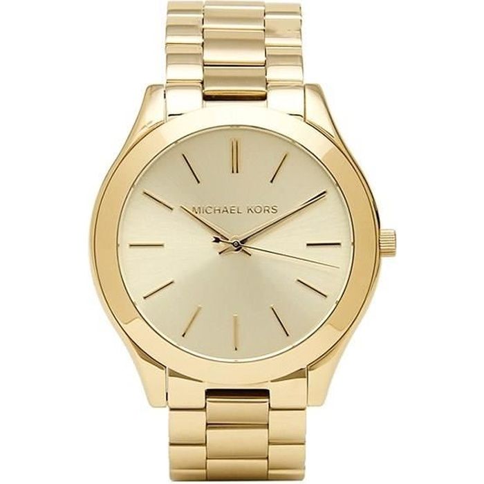 Montre michael kors cdiscount 2025