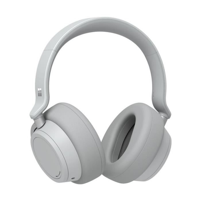Casque Microsoft Surface Headphones Bluetooth - vue 2