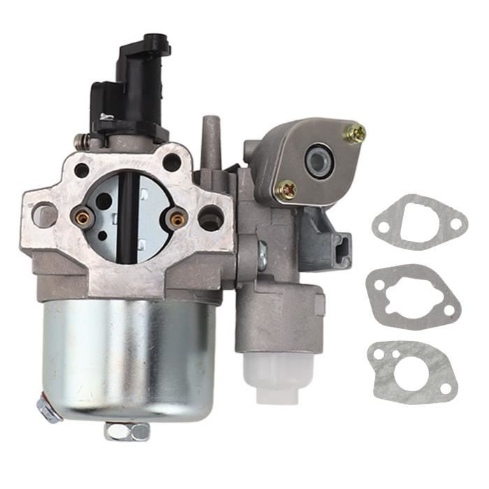 Carburateur Pour Tondeuse à Gazon – Compatible Briggs & Stratton 593261, MTD, MURRAY M20300 - 7