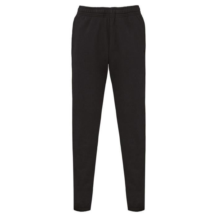 Pantalon jogging hotsell polyester homme