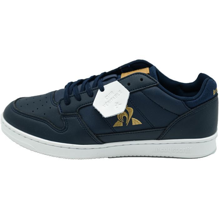 chaussure basket le coq sportif