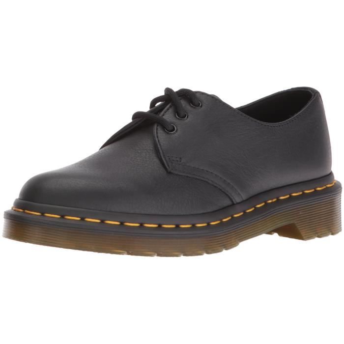 Derbies dr martens femme clearance