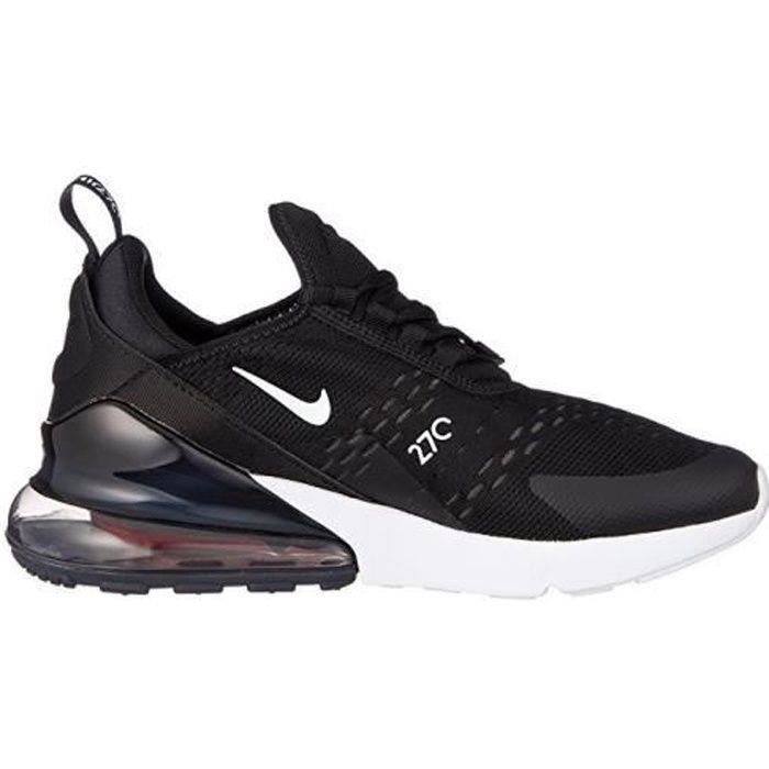 basket 270 noir
