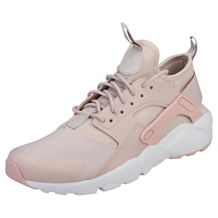 huarache rose clair