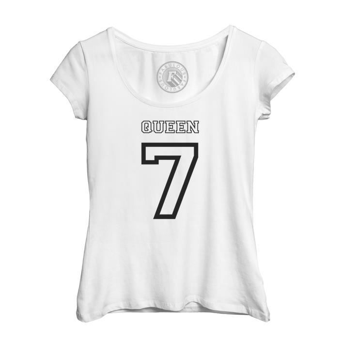 T shirt sale numero femme