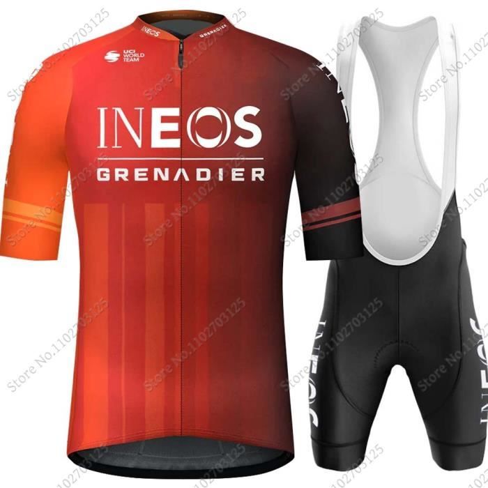 Cuissard ineos on sale