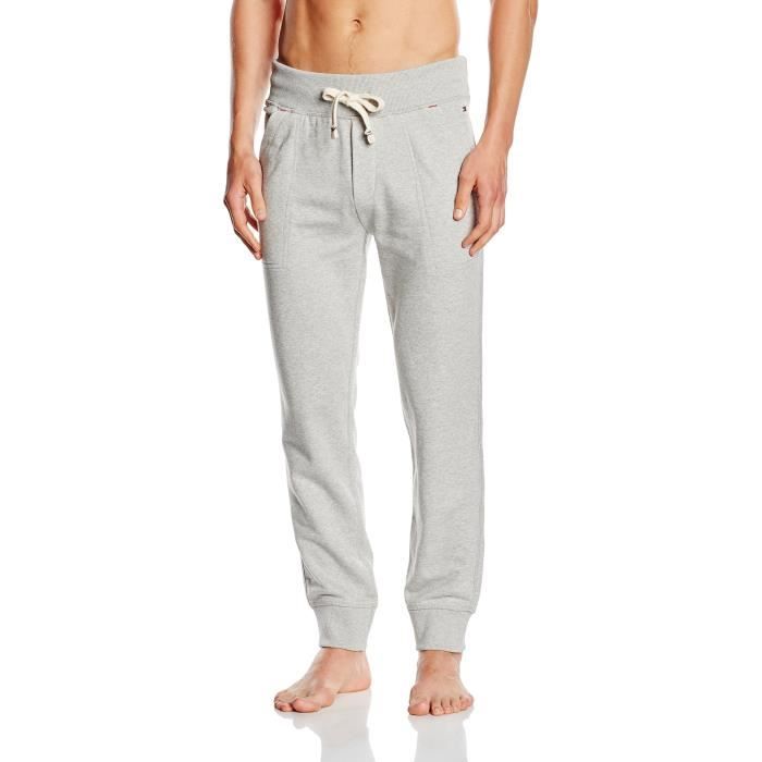 Bas de pyjama tommy hilfiger homme clearance