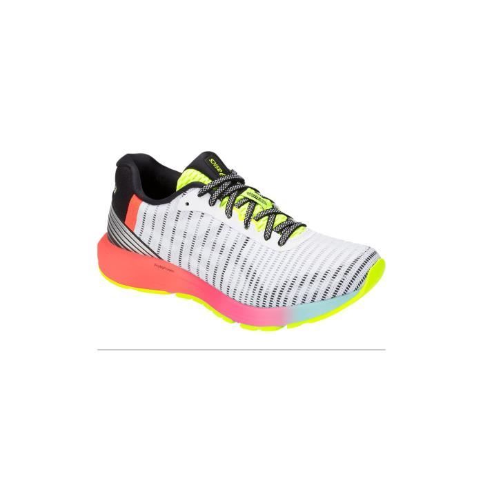 soldes chaussures running asics