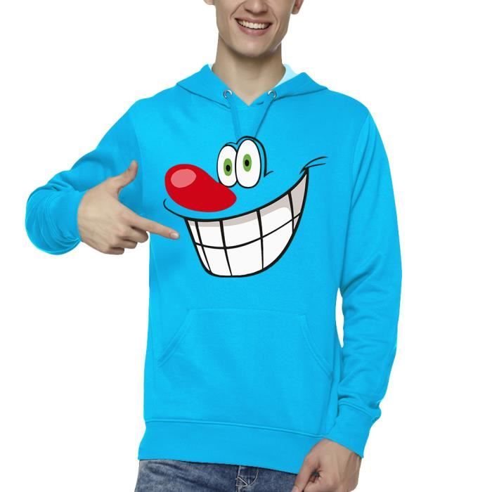 T shirt oggy on sale et les cafards
