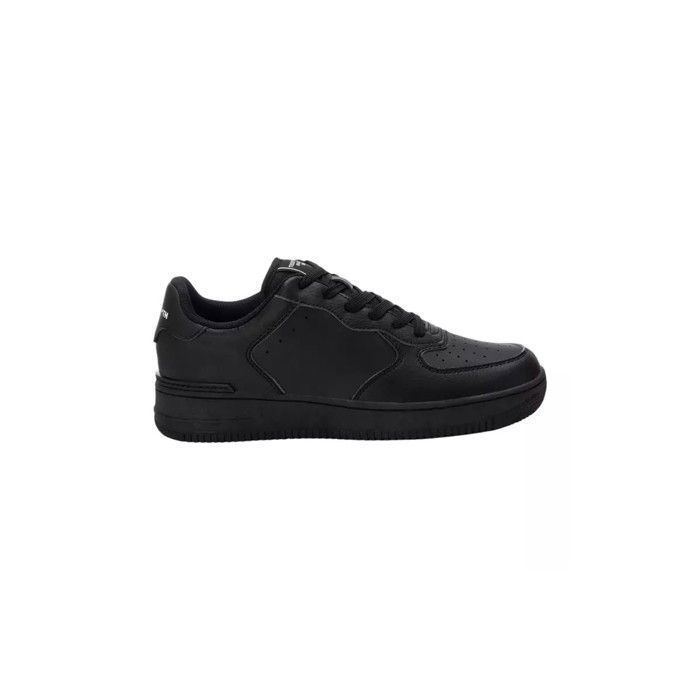 1265 Chaussures TEDDY SMITH 120182 NEGRO Noir