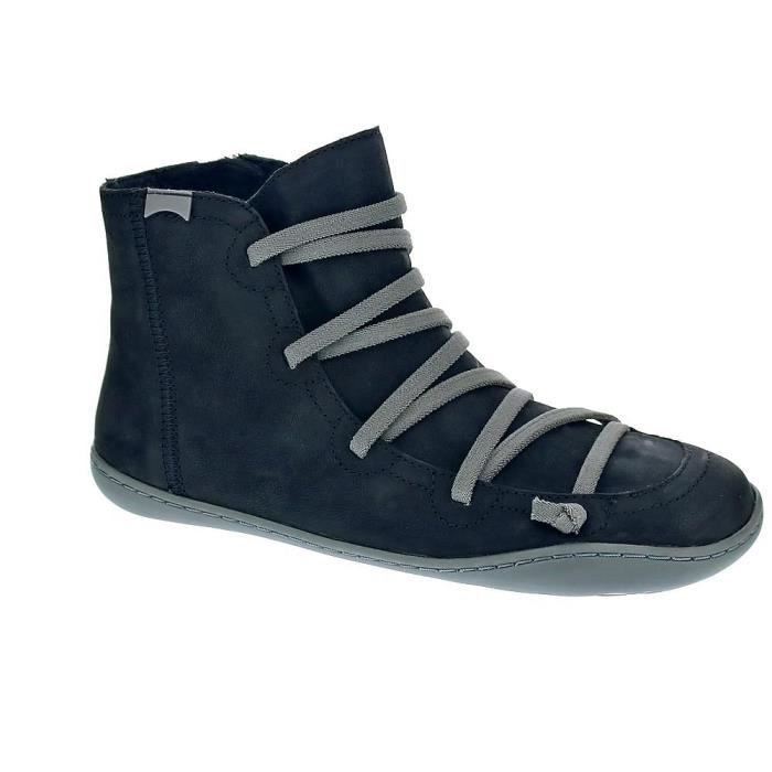 Camper peu cami bottines femme new arrivals