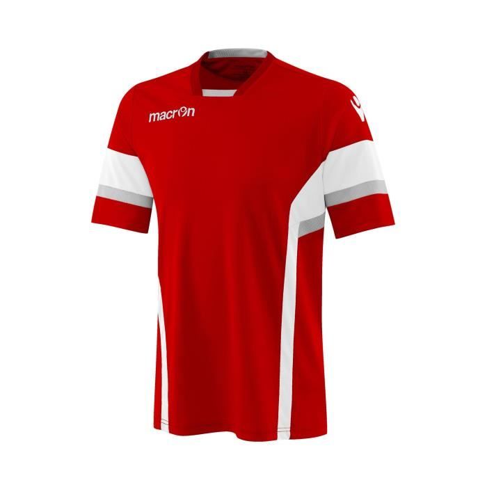 Macron maillot new arrivals