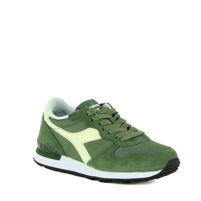 Basket diadora femme pas cher